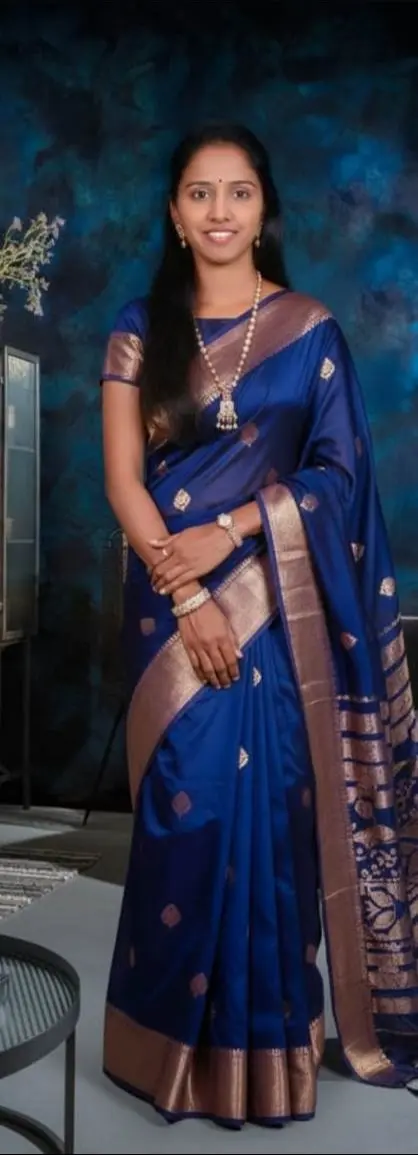 Bride Profile